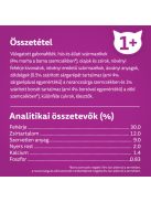 Whiskas 14kg Marhás száraztáp felnőtt macskák számára