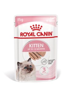 Royal Canin FHN Kitten Loaf 12x85g
