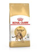 ROYAL CANIN BENGAL ADULT - Bengáli felnőtt macska száraz táp  (0,4 kg)