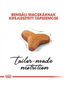 ROYAL CANIN BENGAL ADULT - Bengáli felnőtt macska száraz táp  (2 kg)