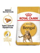 ROYAL CANIN BENGAL ADULT - Bengáli felnőtt macska száraz táp  (2 kg)