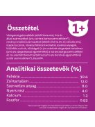 Whiskas 14kg Sterile száraztáp csirkehússal ivartalanított felnőtt macskák számára