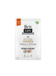 Brit Care Dog Show Champion 3kg