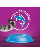 Whiskas 14kg Tonhalas száraztáp felnőtt macskák számára
