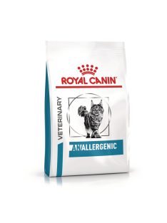 Royal Canin VHN Cat Anallergenic 2kg