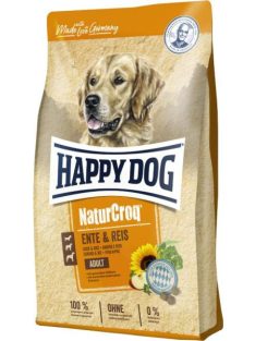 Happy Dog Natur-Croq Kacsa 11kg