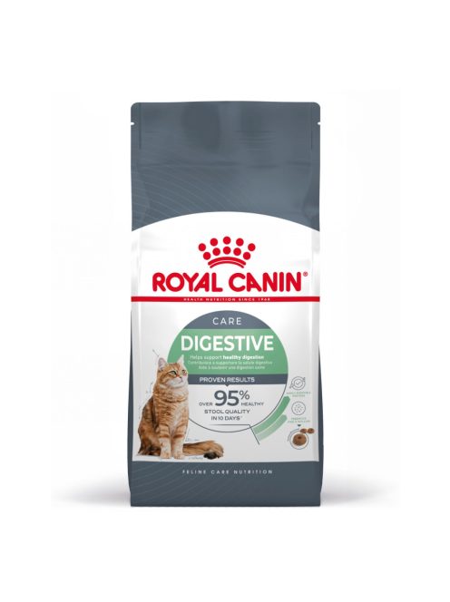 Royal Canin FCN Digestive Care 2kg