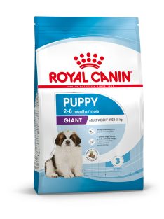 Royal Canin SHN Giant Puppy 3,5kg
