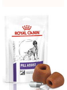 Royal Canin Pill Assist M/L 224g/30db