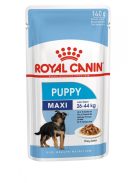 Royal Canin SHN WET Maxi Puppy 10x140g