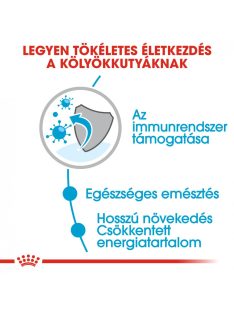 Royal Canin SHN WET Maxi Puppy 10x140g