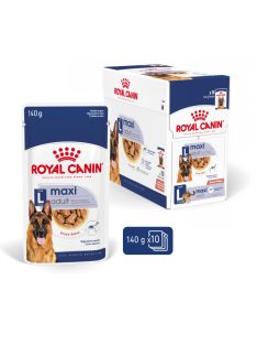 Royal Canin SHN WET Maxi Adult 10x140g