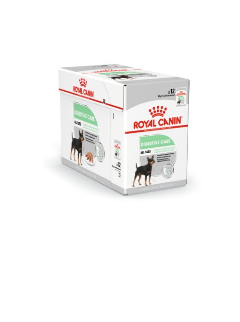 Royal Canin CCN Digestive Care 12x85g