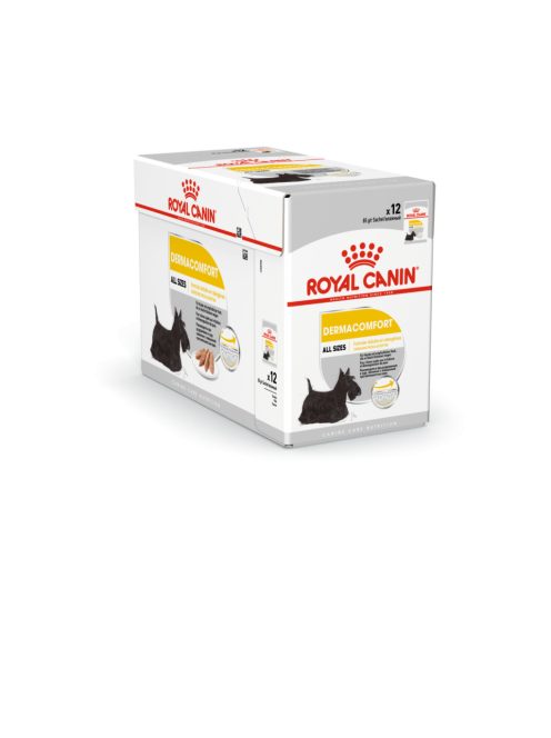 Royal Canin CCN Dermacomfort 12x85g
