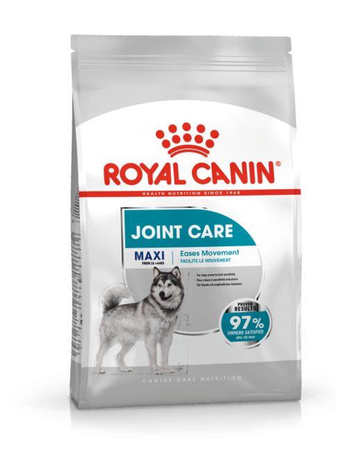 Royal Canin CCN Maxi Joint Care 10kg