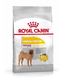 Royal Canin CCN Medium Dermacomfort 3kg