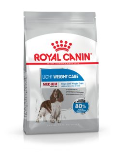 Royal Canin CCN Medium Light Weight Care 3kg