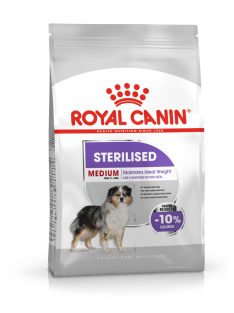 Royal Canin CCN Medium Sterilised 3kg