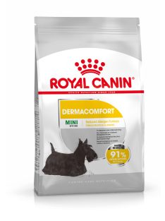 Royal Canin CCN Mini Dermacomfort 3kg