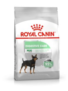 Royal Canin CCN Mini Digestive Care 1kg