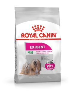 Royal Canin CCN Mini Exigent 3kg