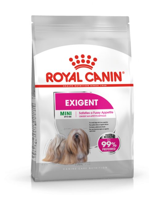 Royal Canin CCN Mini Exigent 3kg
