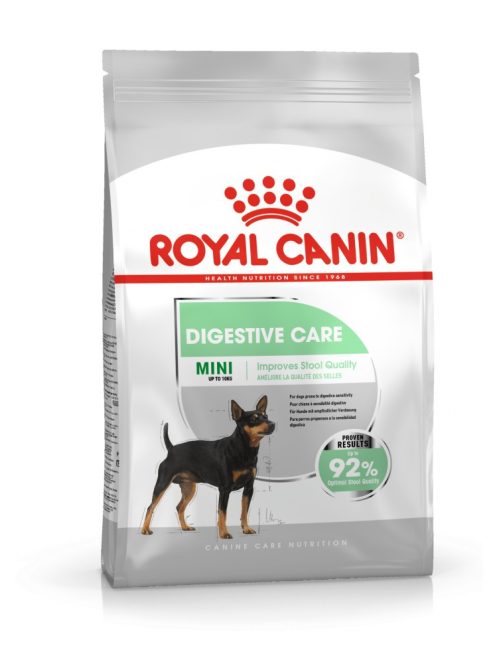 Royal Canin CCN Mini Digestive Care 8kg