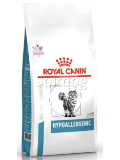 Royal Canin Hypoallergenic Feline 2*400g