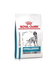 Royal Canin VHN Dog Hypoallergenic Moderate Calorie 7kg