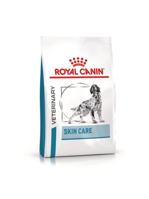 Royal Canin VHN Dog Skin Care Adult 11kg