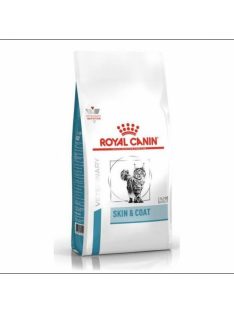 Royal Canin VHN Cat Skin & Coat 1,5kg