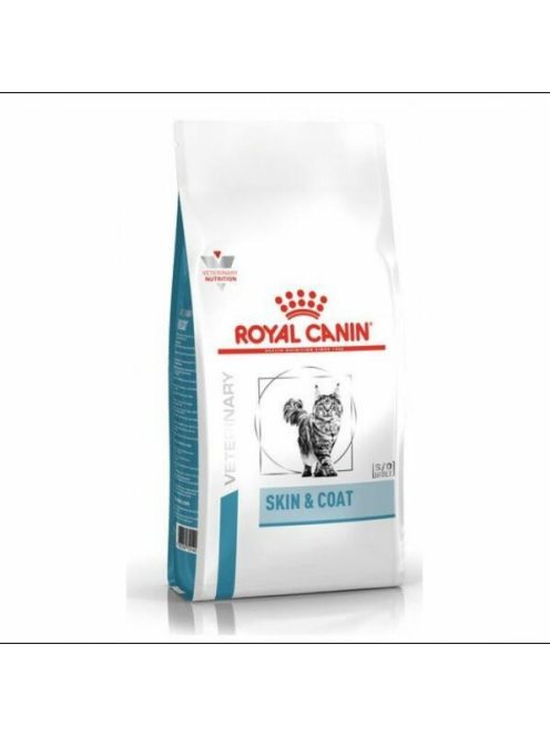 Royal Canin VHN Cat Skin & Coat 1,5kg