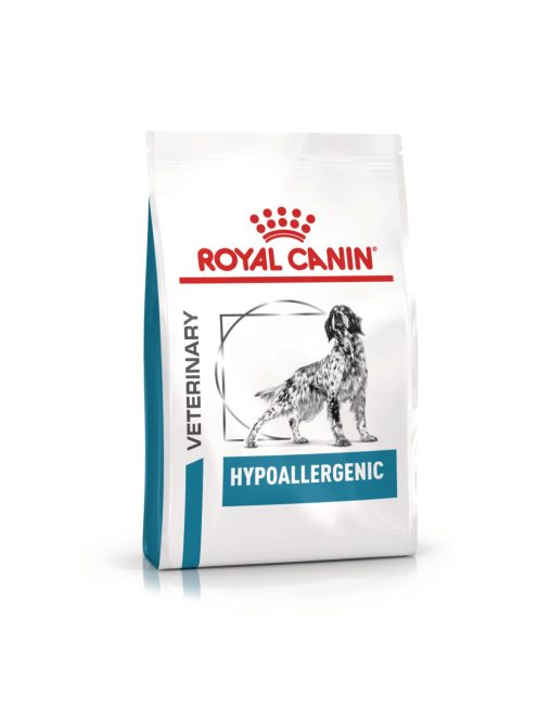 Royal Canin VHN Dog Hypoallergenic 14kg