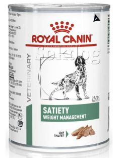 Royal Canin Satiety Weight Management 12x410g