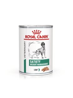 Royal Canin WHN Dog Satiety Weight Management 12x410g