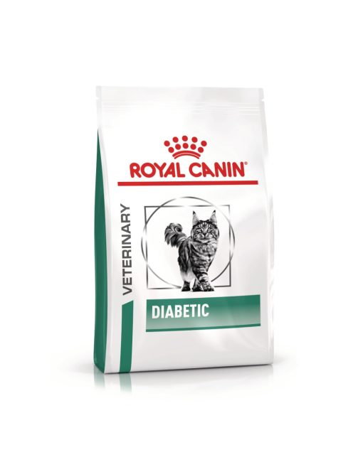 Royal Canin VHN Cat Diabetic 400g