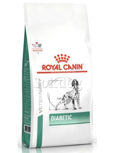 Royal Canin Diabetic Dog Dry 1,5kg