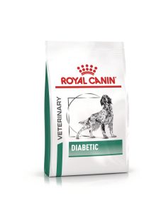 Royal Canin VHN Dog Diabetic 7kg