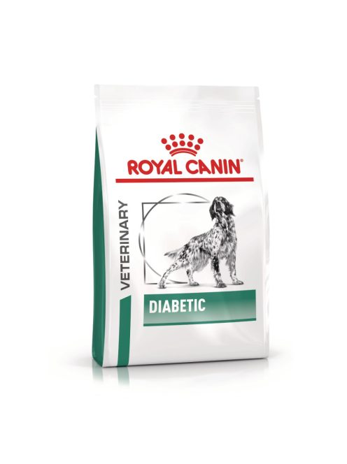 Royal Canin VHN Dog Diabetic 7kg