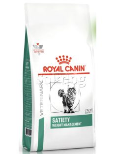 Royal Canin Satiety Weight Management Cat 2x400g