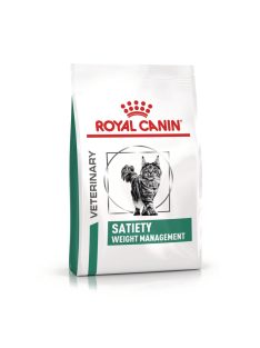 Royal Canin VHN Cat Satiety Weight Management 400g