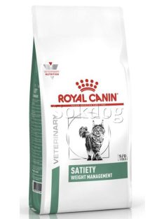 Royal Canin Satiety Weight Management Cat 3,5kg
