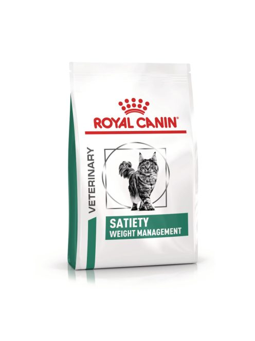 Royal Canin VHN Cat Satiety Weight Management 1,5kg