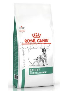 Royal Canin Satiety Weight Management 6kg