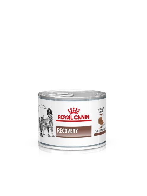 Royal Canin VHN Dog Recovery 12x195g