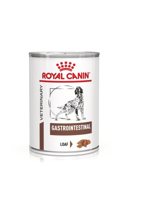 Royal Canin VHN Dog Gastrointestinal 12x400g