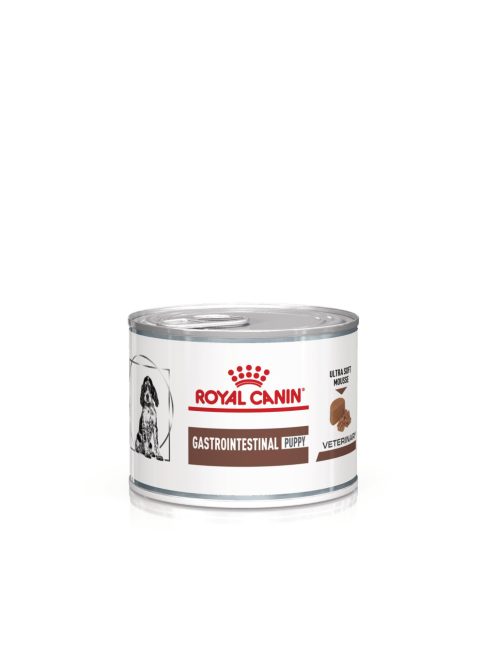 Royal Canin VHN Dog Gastrointestinal Puppy 12x195g