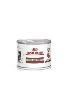 Royal Canin VHN Cat Gastrointestinal Kitten 12x195g