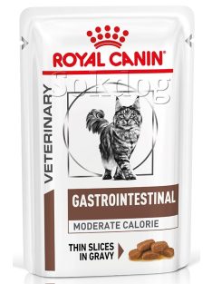 Royal Canin Gastrointestinal Moderate Calorie Cat 12x85g