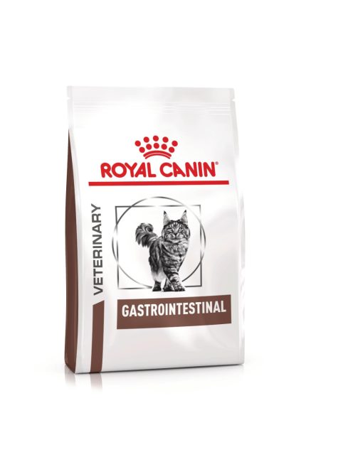 Royal Canin VHN Cat Gastrointestinal 400g